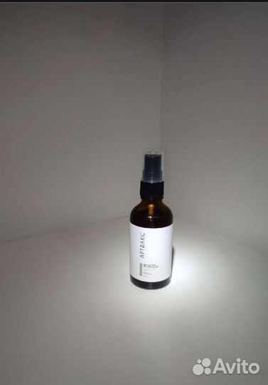 Дезодорант арт вакс зелёный чай 50мл