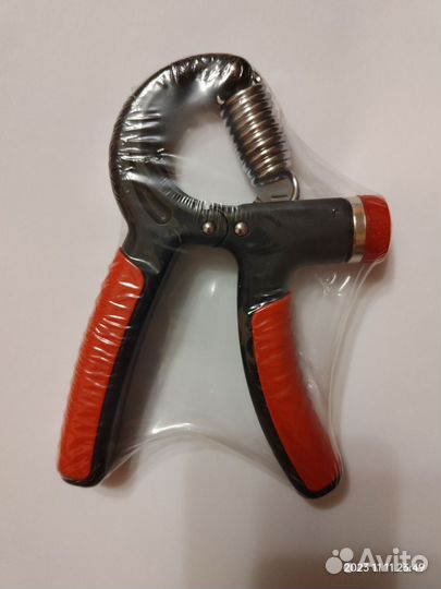 Эспандер кистевой