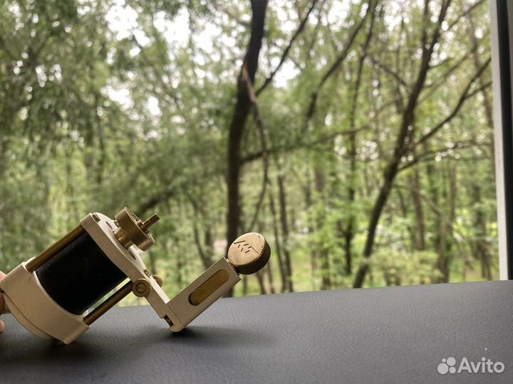 Тату оборудование