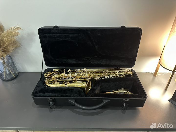 Саксофон альт Chateau