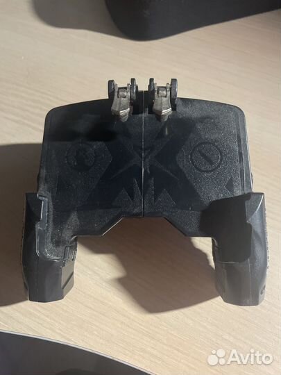 Триггеры для телефона