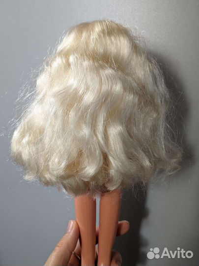 Кукла барби 90 х