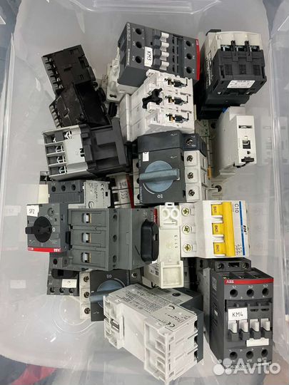 Автоматика для подключения приточной вентиляции