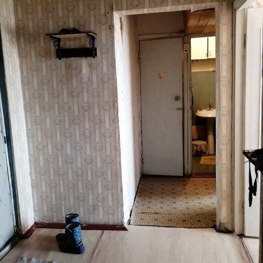 Квартира 3-комн. 57 м² в пос. Пестяки — фото 4