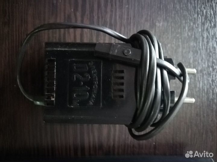 Калькулятор