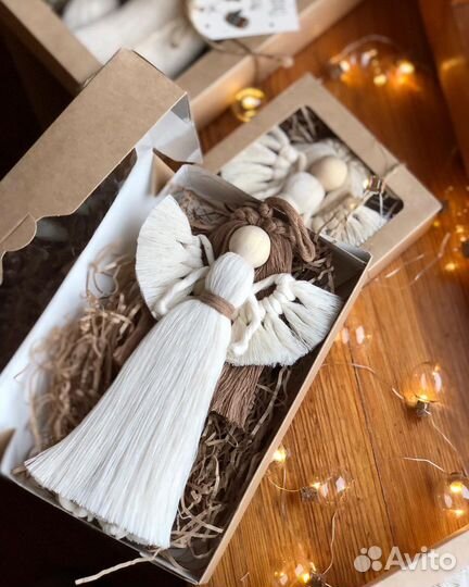 Ангел хранитель