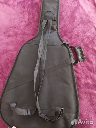 Гитара yamaha f310 индонезия