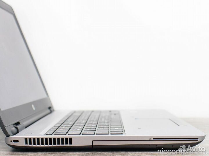 HP Probook 650 G2