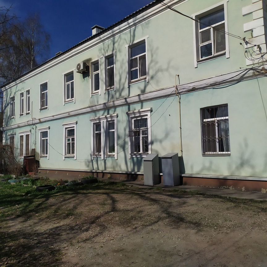 Квартира 1-комн. 20 м² в Смоленск — фото 18 из 18