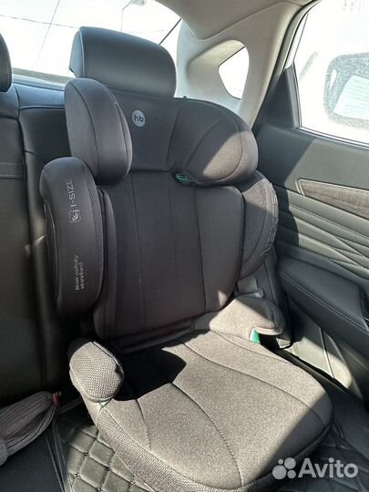 Детское автокресло 15 до 36 кг