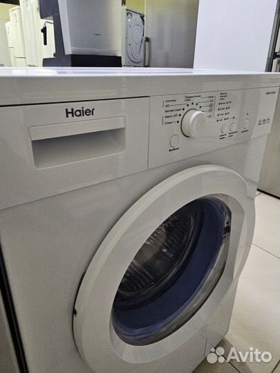 Стиральная машина Haier 6 кг