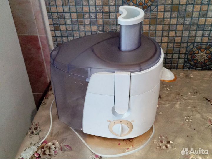 Соковыжималка