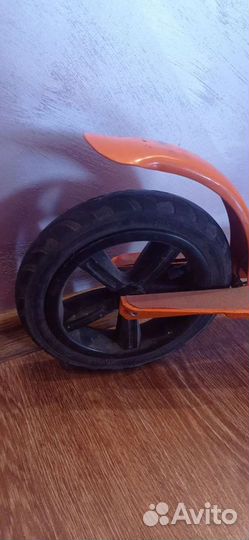 Самокат до100кг подростковый и взрослым