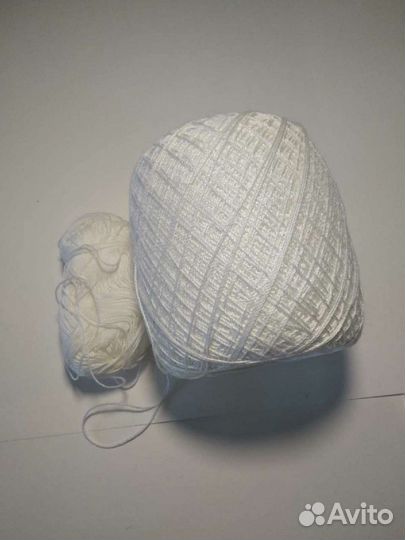 Пряжа для вязания