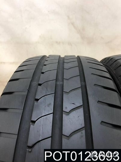 Goodyear EfficientGrip 205/55 R16 91V