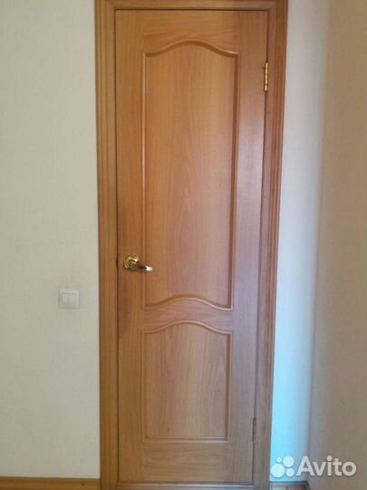 Двери межкомнатные