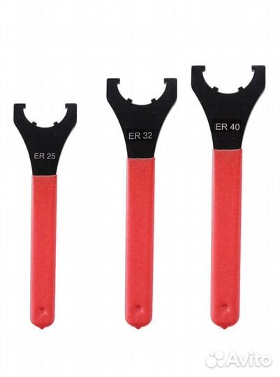 Гаечный ключ для цангового патрона