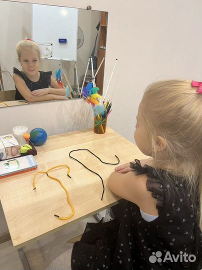 Учитель-логопед