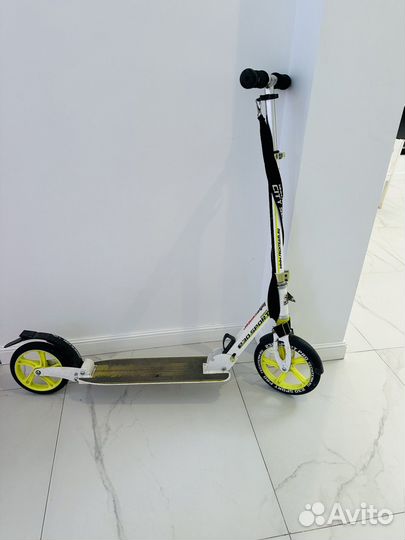 Самокат 230 pro sport