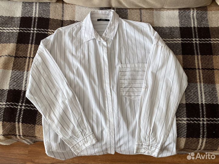 Рубашка colins