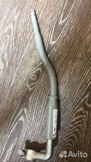 Рычаг Кпп С Демпфером для УАЗ Патриот