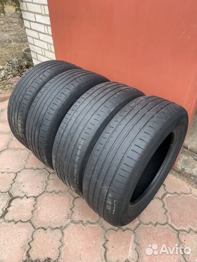 Покрышки 235 65 R17 Hankook