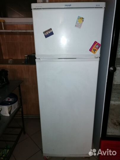 Холодильник