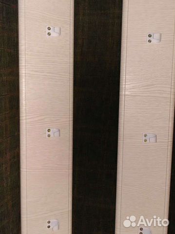 Вешалка 3 крючка