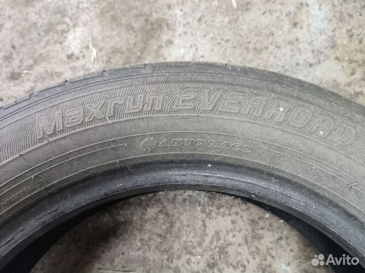 Maxrun Everroad 185/60 R15