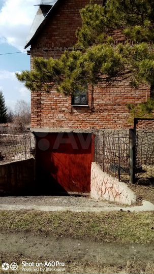 Дача 120 м² на участке 12 сот.