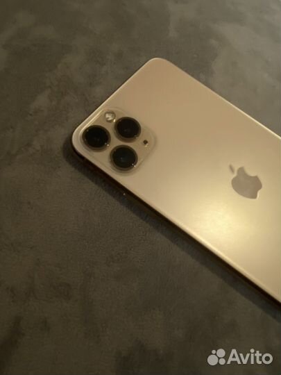iPhone 11 Pro Max, 64 ГБ