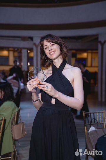 Продюсер, продвижение, воронки продаж через рилс