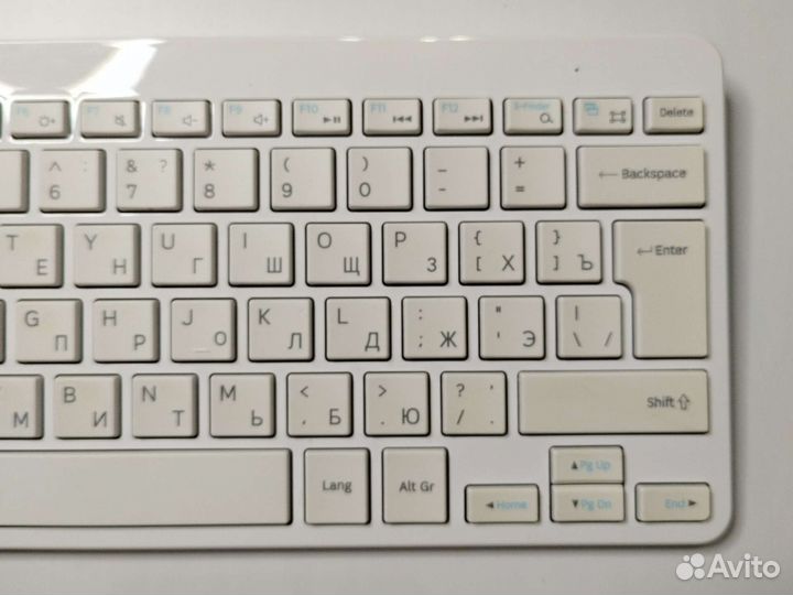 Bluetooth клавиатура Samsung