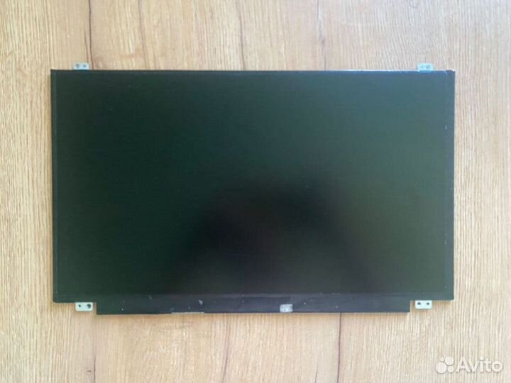 Матрица NT156FHM-N41 15.6 FHD 30 Pin