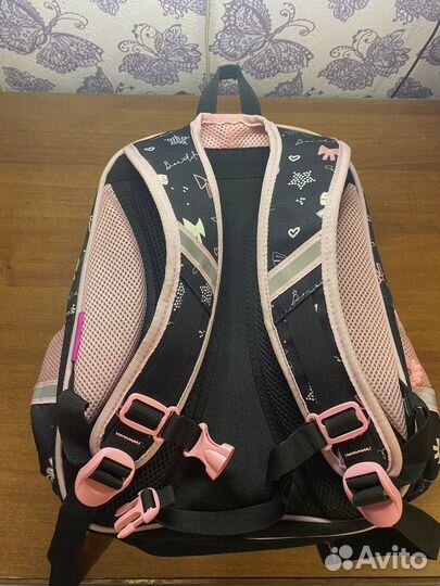 Портфель для девочек