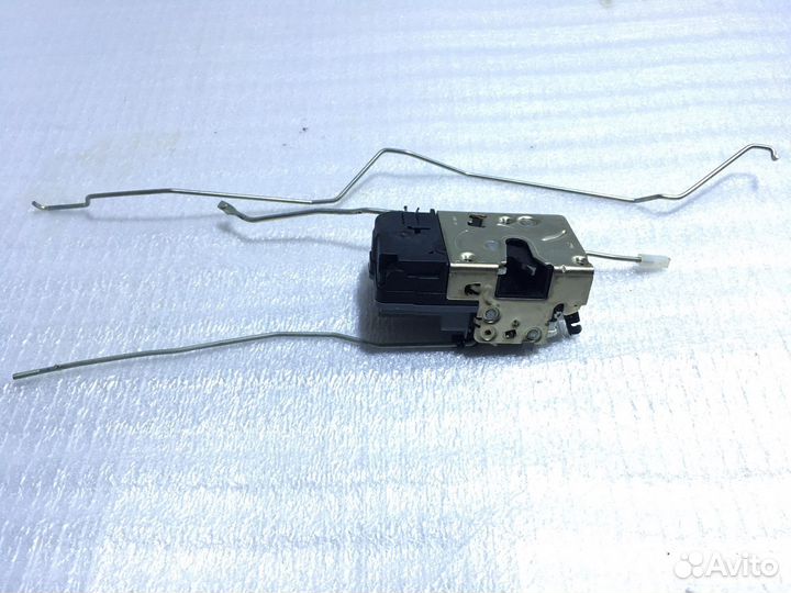 Замок двери LADA granta перед правый