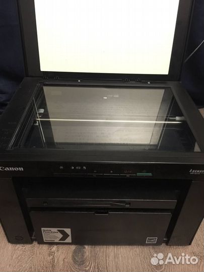Принтер мфу Сanon MF 3010 i-sensys