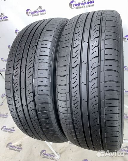 Nexen Classe Premiere 672A 225/55 R18 98H