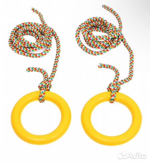 Детская шведская стенка с матрасом