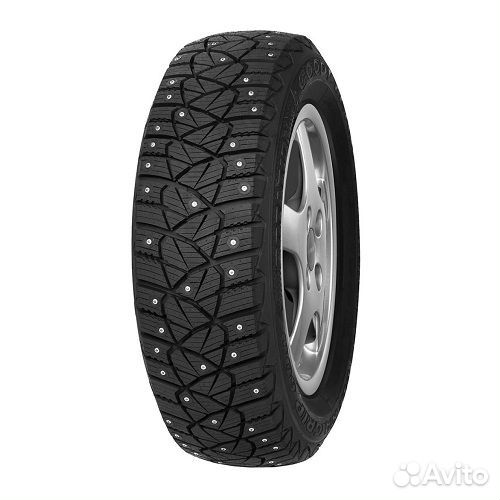 Goodyear Ultragrip 600 215/55 R16 97T