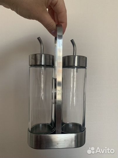 Емкость для масла IKEA