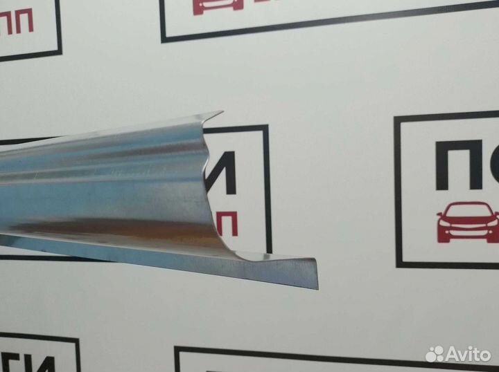 Пороги Kia Cerato хэтчбек и другие