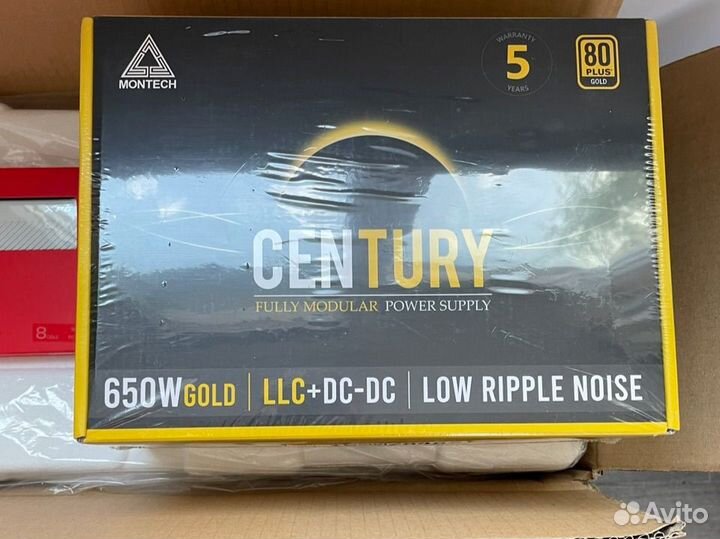 Комплектующие для пк