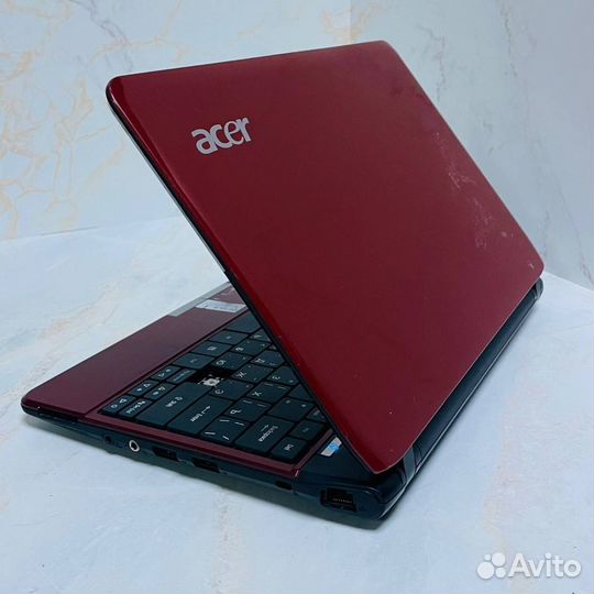 Нетбук Acer 1410
