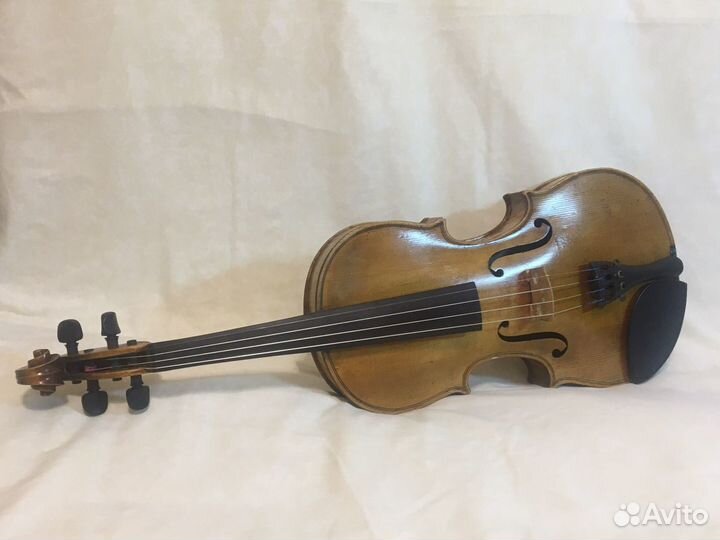 Музыкальный инструмент Скрипка 4/4