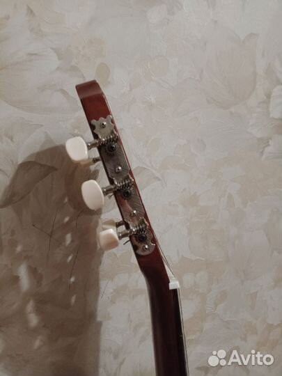 Акустическая гитара yamaha c40m