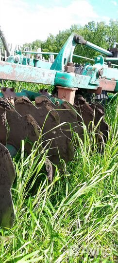 Рыхлитель бдт 7