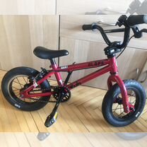 Велосипед BMX blank cub 12’