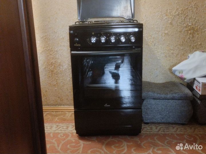 Плита газовая