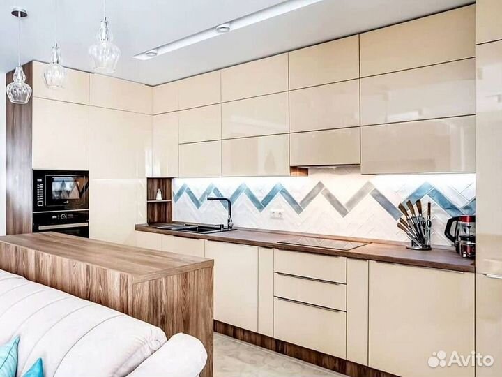 Кухонный гарнитур 